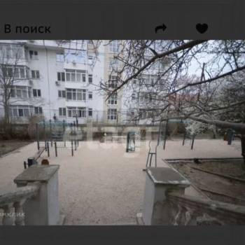 Продается 3-х комнатная квартира, 66,8 м²