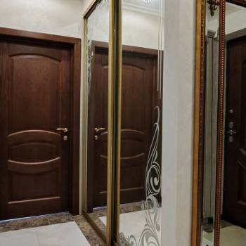 Продается 1-комнатная квартира, 44,8 м²