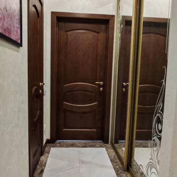 Продается 1-комнатная квартира, 44,8 м²