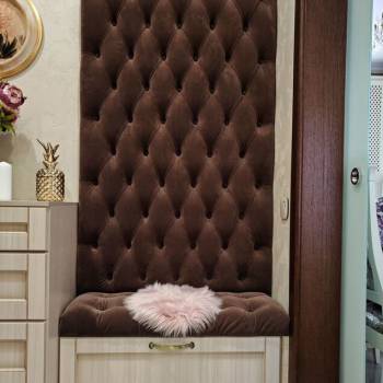 Продается 1-комнатная квартира, 44,8 м²