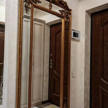 Продается 1-комнатная квартира, 44,8 м²