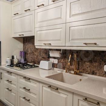 Продается 1-комнатная квартира, 44,8 м²