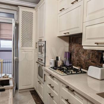 Продается 1-комнатная квартира, 44,8 м²