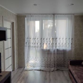 Сдается 2-х комнатная квартира, 50 м²