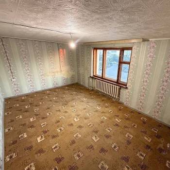 Продается 2-х комнатная квартира, 59 м²