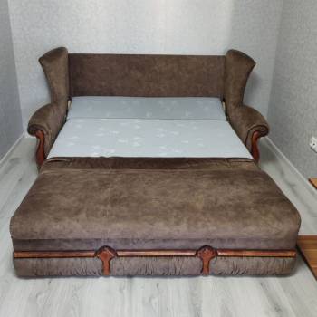 Сдается 1-комнатная квартира, 40 м²