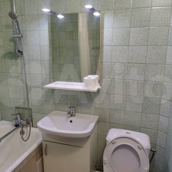 Сдается 1-комнатная квартира, 40 м²