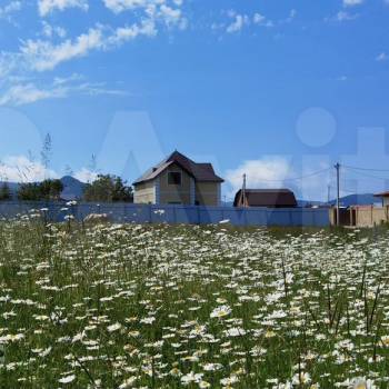 Продается Участок, 1000 м²