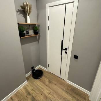 Продается 1-комнатная квартира, 43 м²