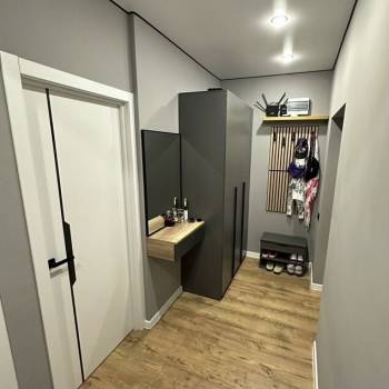 Продается 1-комнатная квартира, 43 м²