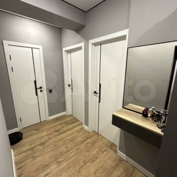 Продается 1-комнатная квартира, 43 м²