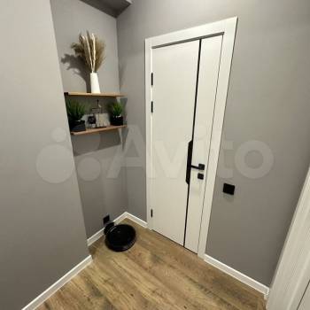 Продается 1-комнатная квартира, 43 м²