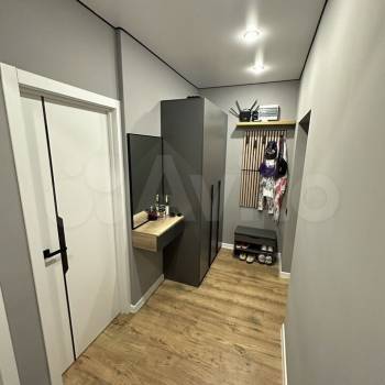 Продается 1-комнатная квартира, 43 м²