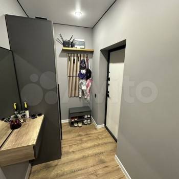 Продается 1-комнатная квартира, 43 м²