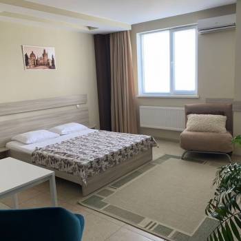 Продается 2-х комнатная квартира, 72 м²