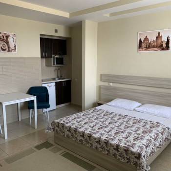 Продается 2-х комнатная квартира, 72 м²