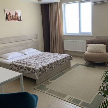 Продается 2-х комнатная квартира, 72 м²