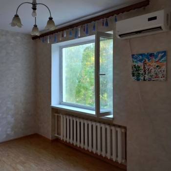 Продается 1-комнатная квартира, 37,5 м²