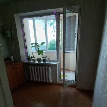 Продается 1-комнатная квартира, 37,5 м²