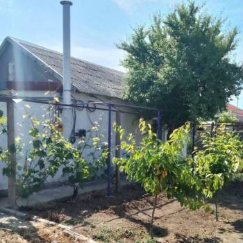 Продается Дом, 55 м²