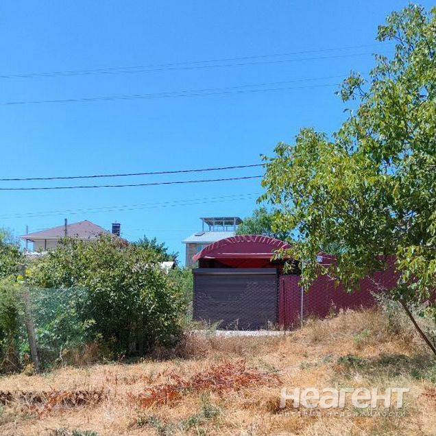 Продажа участка, ТСН Коллективный сад, Нахимовский район