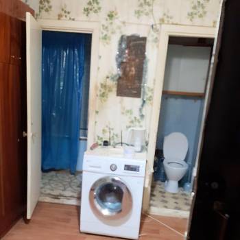 Продается 3-х комнатная квартира, 73 м²