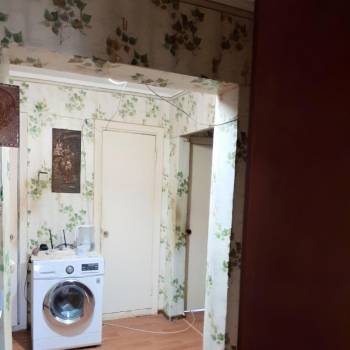 Продается 3-х комнатная квартира, 73 м²