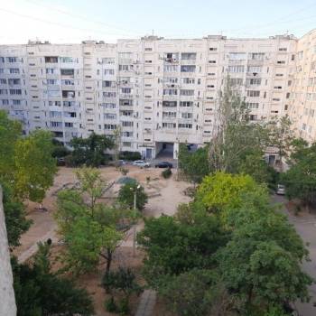 Продается 3-х комнатная квартира, 73 м²