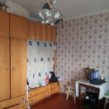 Продается 3-х комнатная квартира, 73 м²
