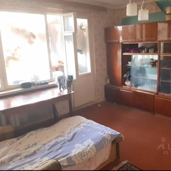 Продается 3-х комнатная квартира, 73 м²