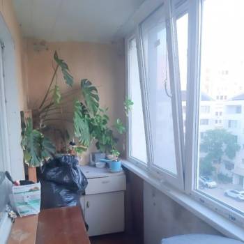 Продается 3-х комнатная квартира, 73 м²