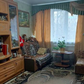 Продается 2-х комнатная квартира, 43 м²