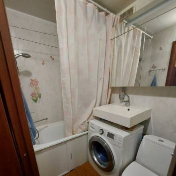 Продается 2-х комнатная квартира, 43 м²