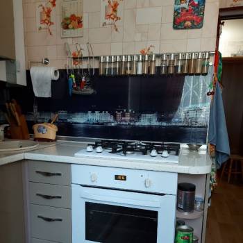 Продается 2-х комнатная квартира, 43 м²