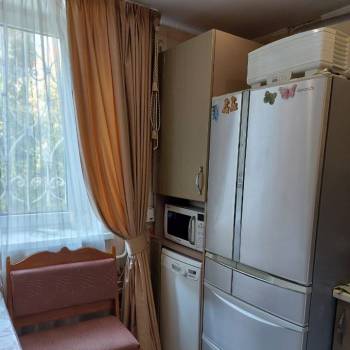 Продается 2-х комнатная квартира, 43 м²