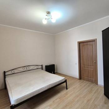 Продается 1-комнатная квартира, 46,6 м²