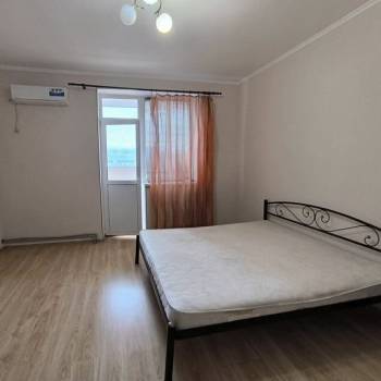 Продается 1-комнатная квартира, 46,6 м²