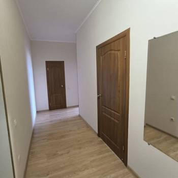 Продается 1-комнатная квартира, 46,6 м²