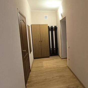 Продается 1-комнатная квартира, 46,6 м²