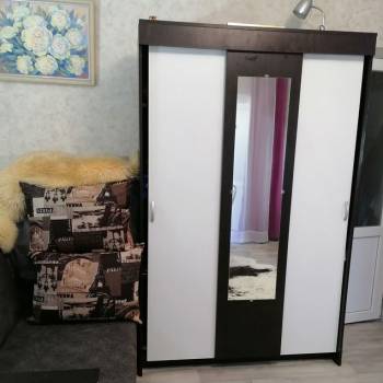 Продается 1-комнатная квартира, 20 м²