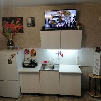 Продается 1-комнатная квартира, 20 м²