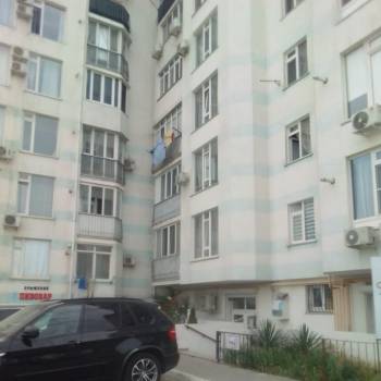 Продается 1-комнатная квартира, 20 м²