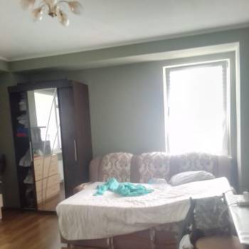 Продается 1-комнатная квартира, 20 м²