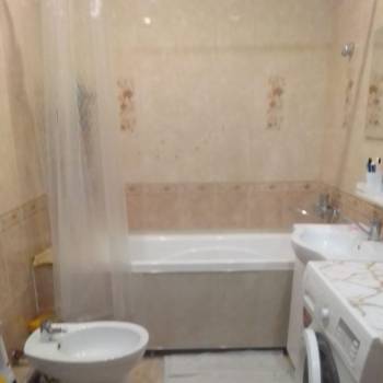 Продается 1-комнатная квартира, 20 м²