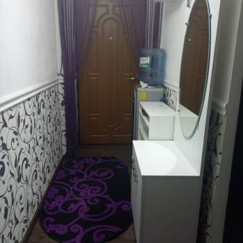 Сдается 1-комнатная квартира, 40 м²