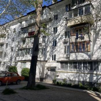 Продается 2-х комнатная квартира, 46 м²