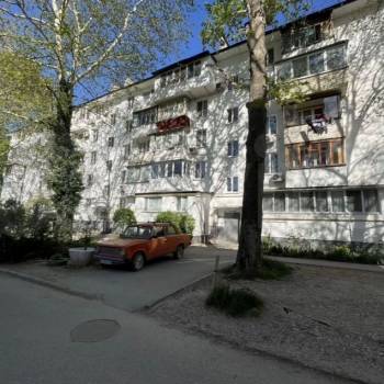 Продается 2-х комнатная квартира, 46 м²