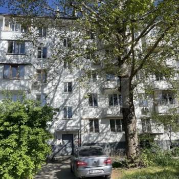 Продается 2-х комнатная квартира, 46 м²