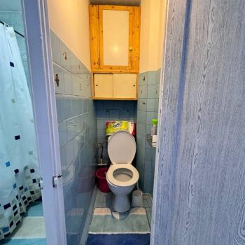 Продается 3-х комнатная квартира, 62,9 м²