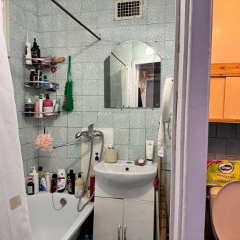 Продается 3-х комнатная квартира, 62,9 м²